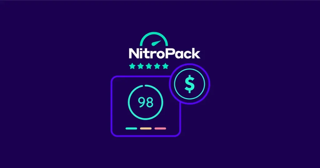 NitroPack Performance