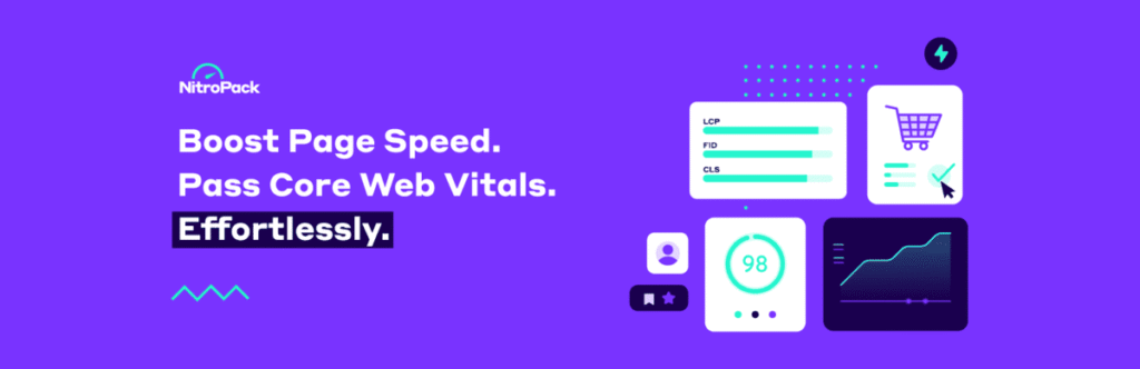 NitroPack Plugin WordPress