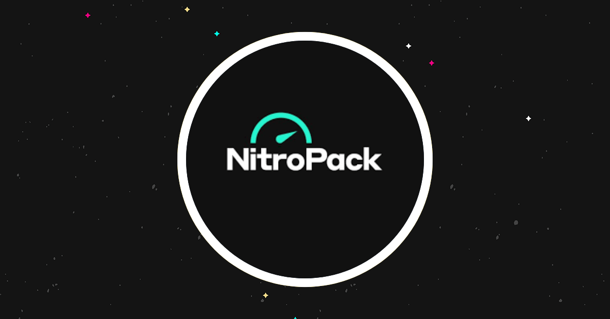 NitroPack