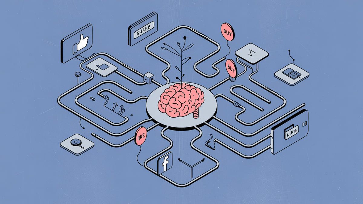 Contre Facebook : le guide pour résister à la propagande algorithmique