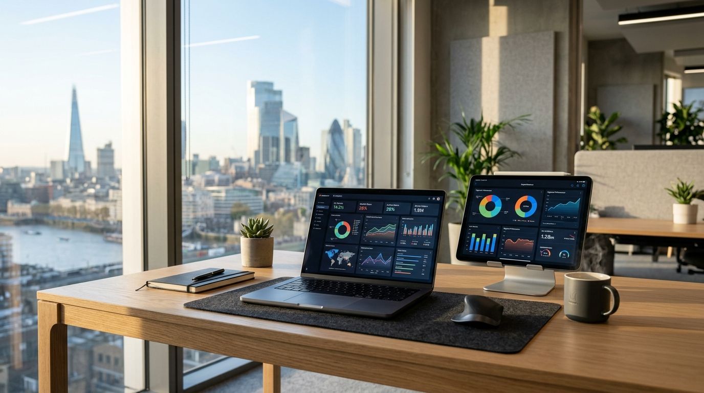 découvrez les 20 outils d'ia incontournables sélectionnés parmi plus de 500 testés, pour booster la réussite de votre business avec efficacité et innovation.